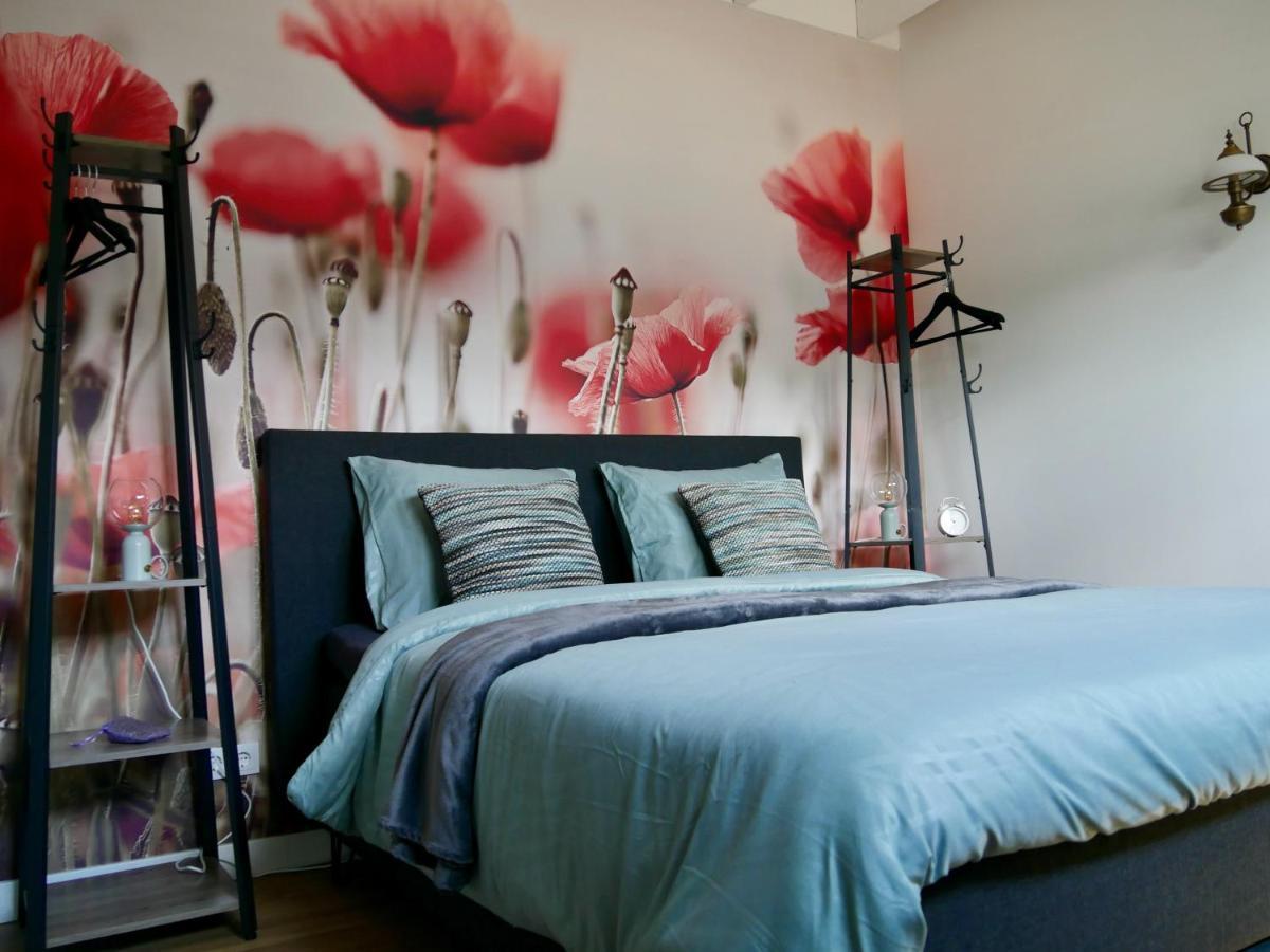 Bed & Breakfast Udens Buiten Veghel Zewnętrze zdjęcie