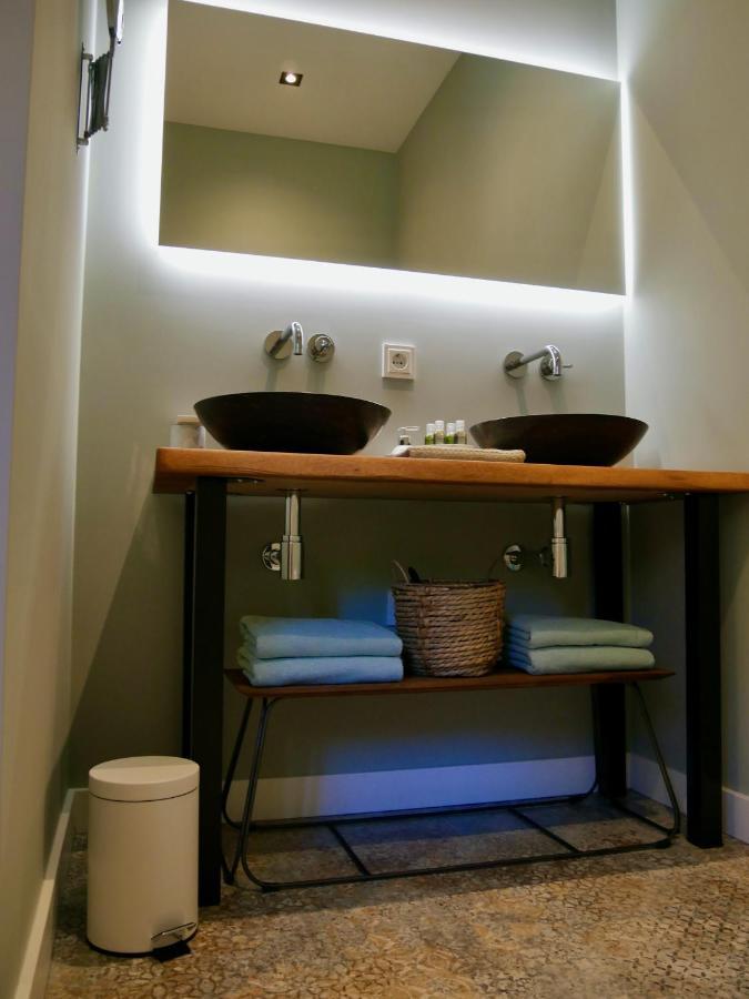 Bed & Breakfast Udens Buiten Veghel Zewnętrze zdjęcie