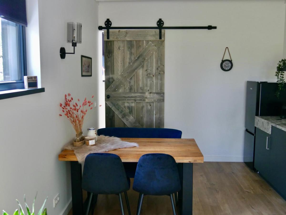 Bed & Breakfast Udens Buiten Veghel Zewnętrze zdjęcie
