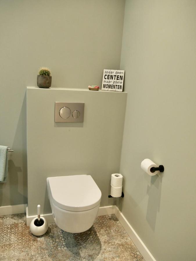 Bed & Breakfast Udens Buiten Veghel Zewnętrze zdjęcie