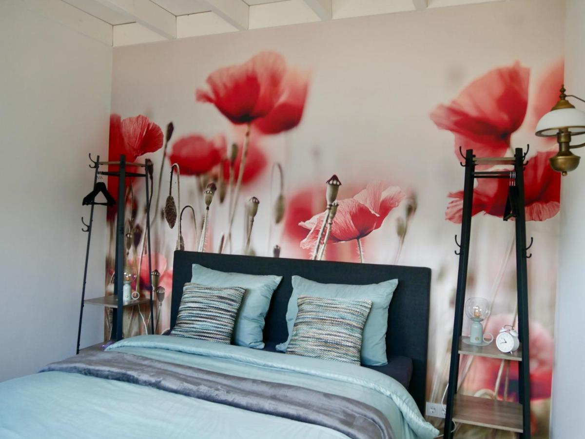 Bed & Breakfast Udens Buiten Veghel Zewnętrze zdjęcie