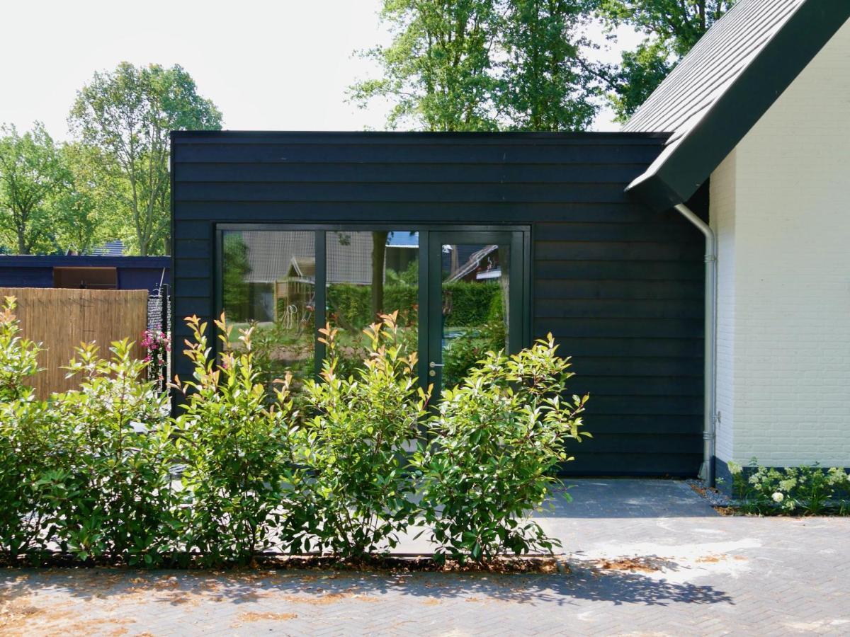 Bed & Breakfast Udens Buiten Veghel Zewnętrze zdjęcie