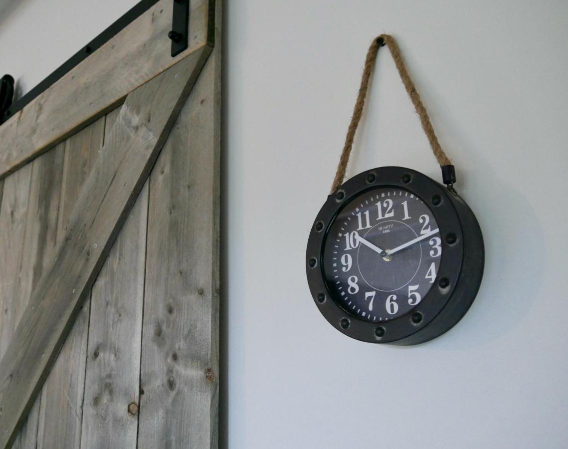 Bed & Breakfast Udens Buiten Veghel Zewnętrze zdjęcie