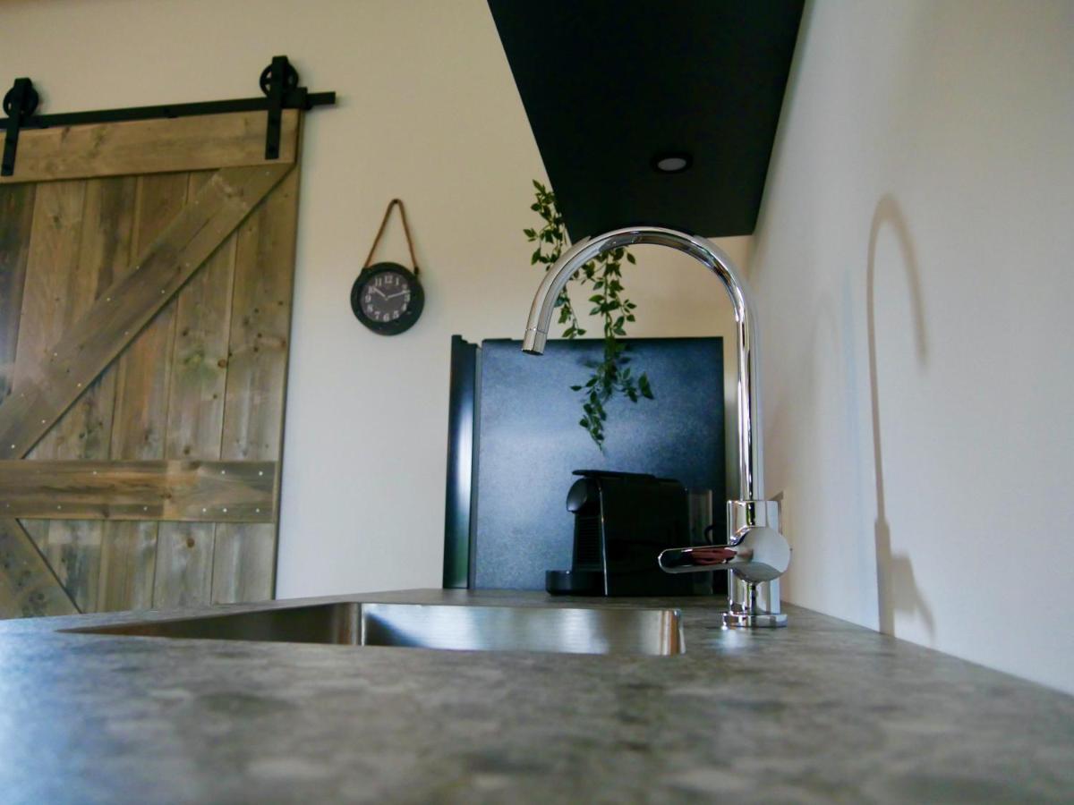 Bed & Breakfast Udens Buiten Veghel Zewnętrze zdjęcie