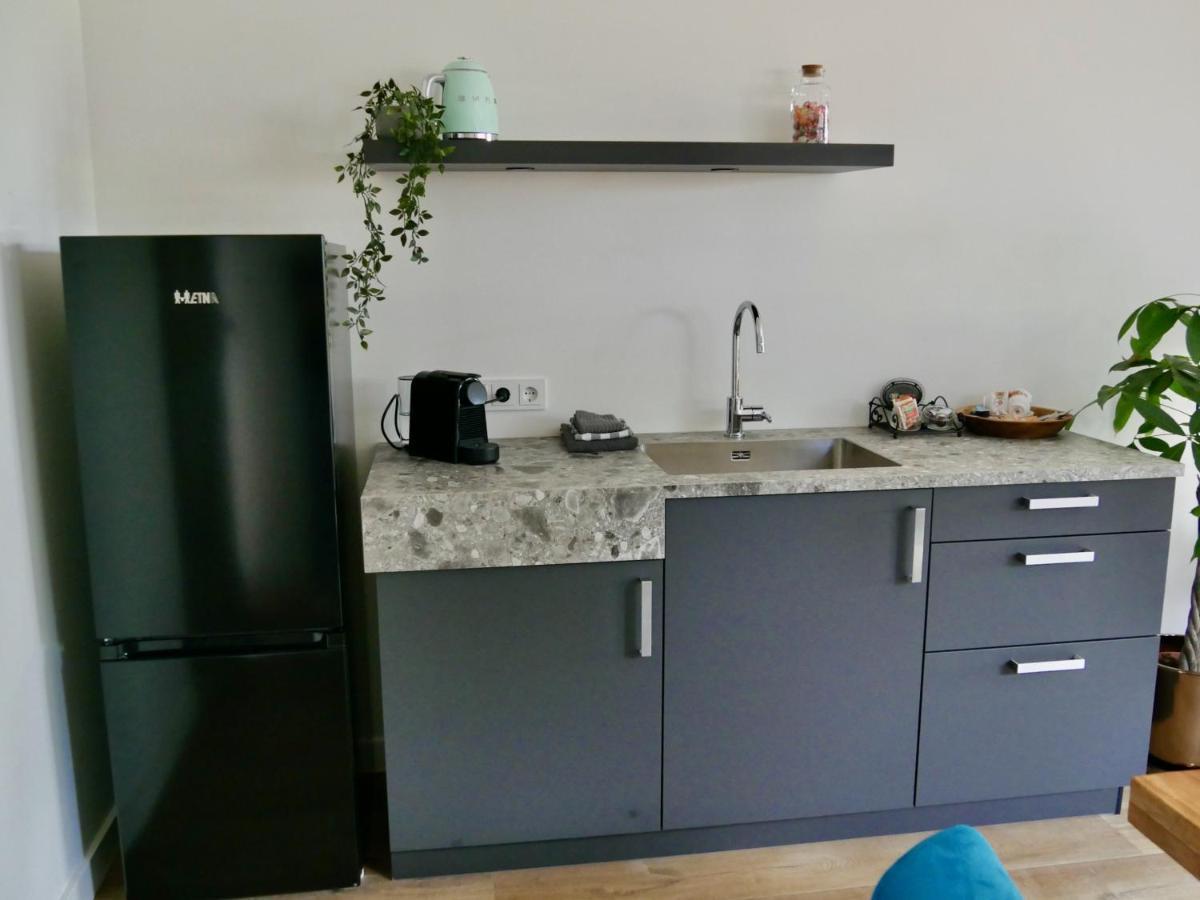Bed & Breakfast Udens Buiten Veghel Zewnętrze zdjęcie