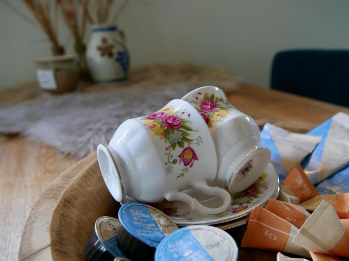 Bed & Breakfast Udens Buiten Veghel Zewnętrze zdjęcie