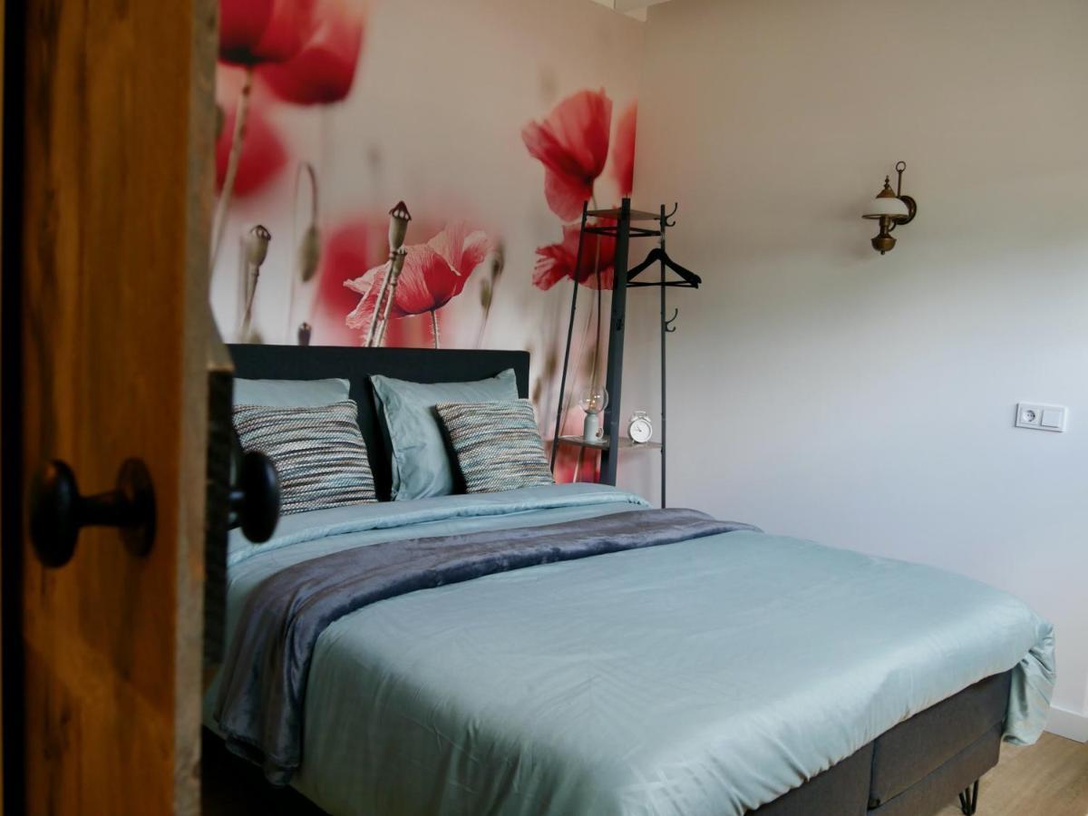 Bed & Breakfast Udens Buiten Veghel Zewnętrze zdjęcie